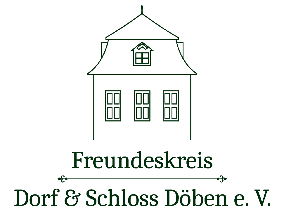 Freundeskreis Dorf und Schloss Döben e. V.
